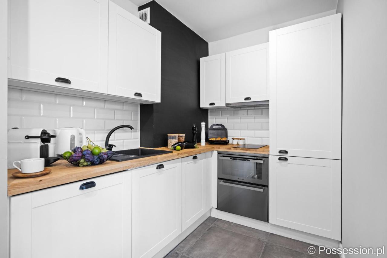 Kameralny Nad Morzem Possession Pl Gdansk