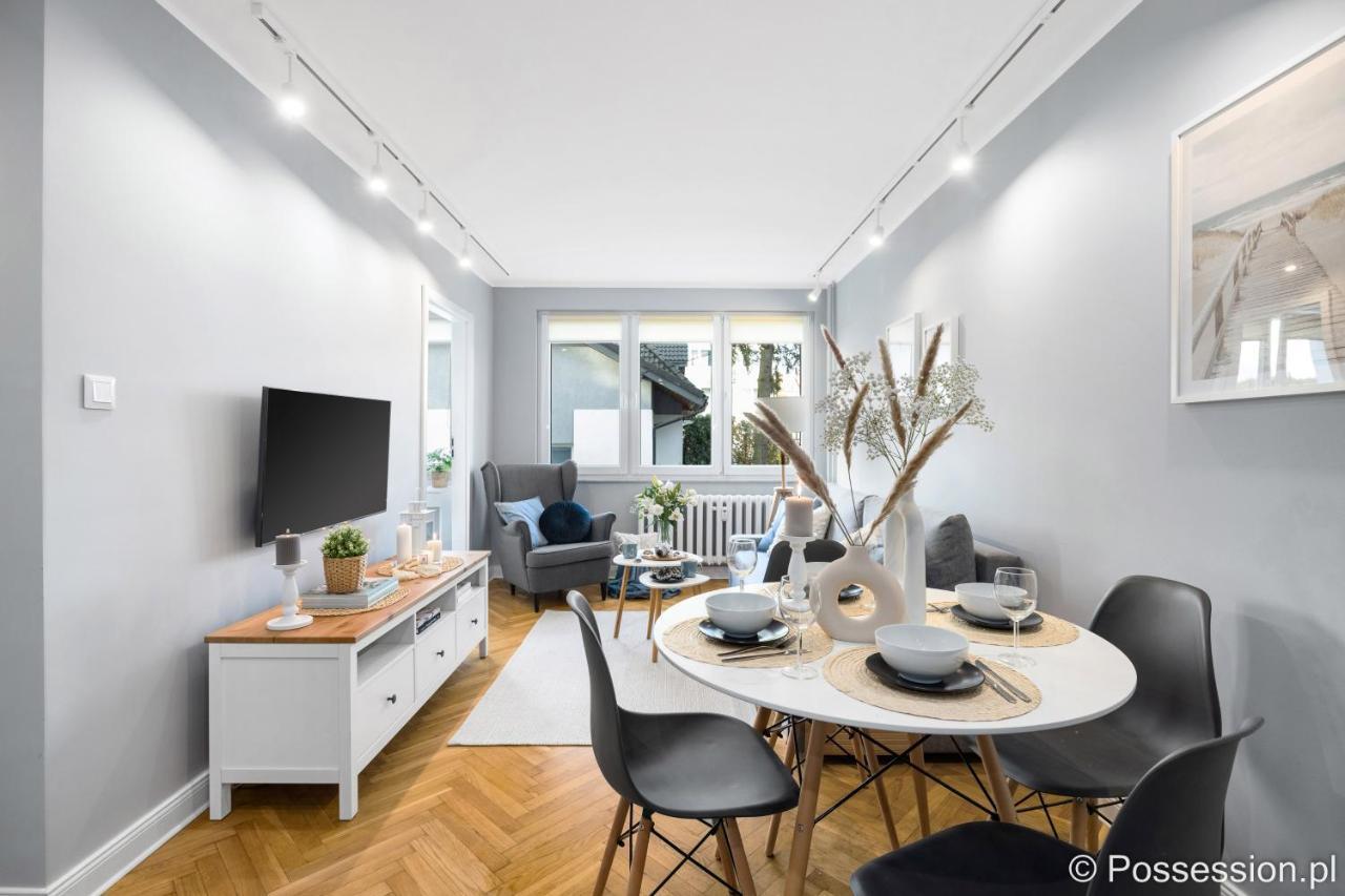 Apartment Kameralny Nad Morzem Possession Pl