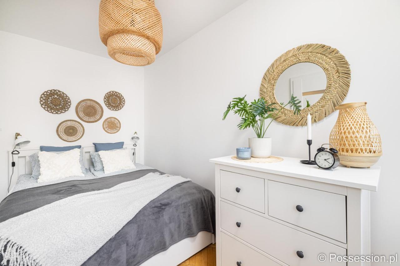 Kameralny Nad Morzem Possession Pl Apartment Gdansk