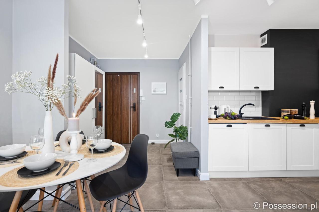 Kameralny Nad Morzem Possession Pl Gdansk