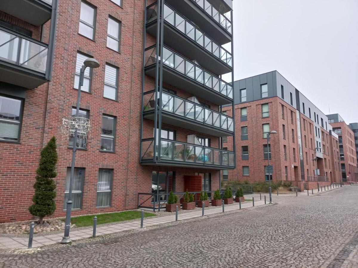 Elegancki Apartament Wrzeszcz *