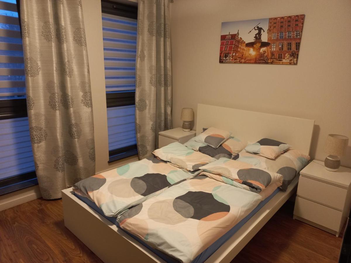 Apartment Elegancki Apartament Wrzeszcz *