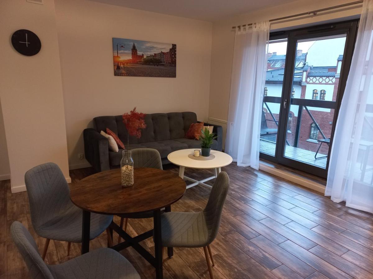 Elegancki Apartament Wrzeszcz Apartment *