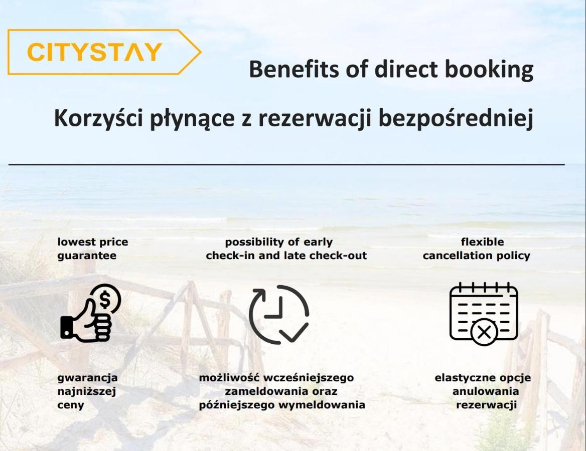 Citystay Waterlane Island Căn hộ *