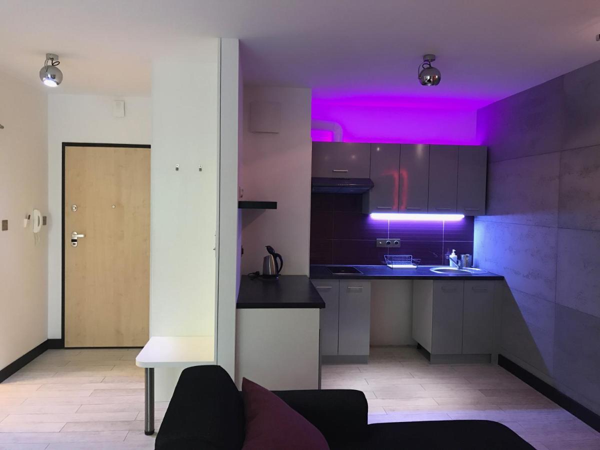 La Petite Apartment