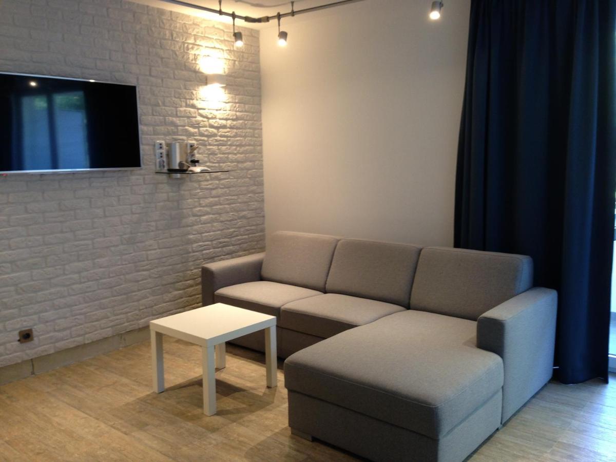 Apartment La Petite