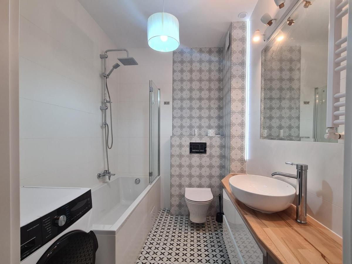 Przestronny Apartment *