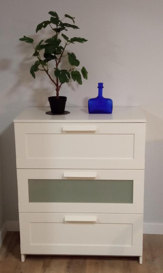 Apartment Pastelowy 40 Metrow Z Widokiem Na Ogrod