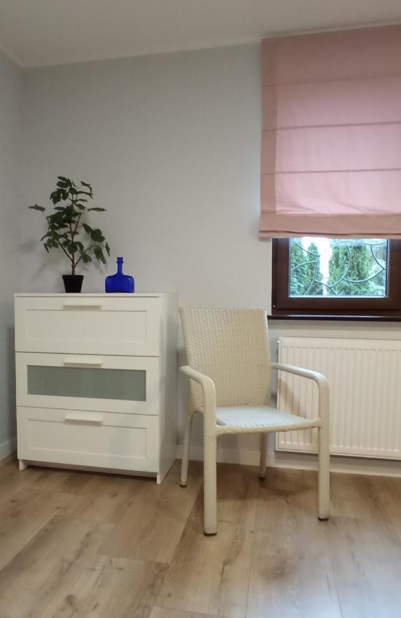 Pastelowy 40 Metrow Z Widokiem Na Ogrod * Gdansk