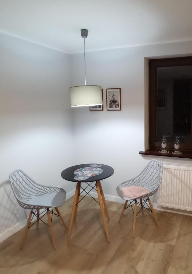 Apartment Pastelowy 40 Metrow Z Widokiem Na Ogrod Gdansk