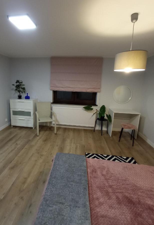 Apartment Pastelowy 40 Metrow Z Widokiem Na Ogrod Gdansk