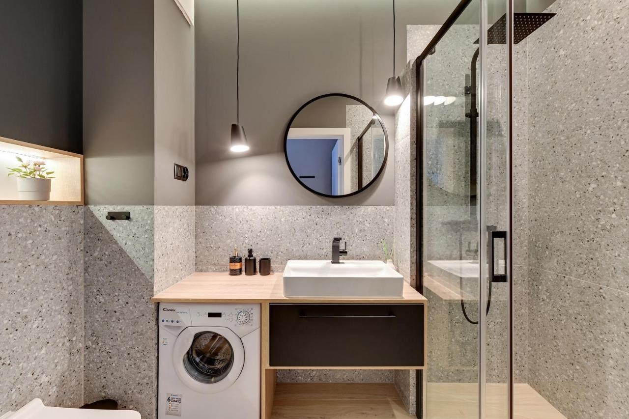 Apartment Flatbook - Center Granaria I *