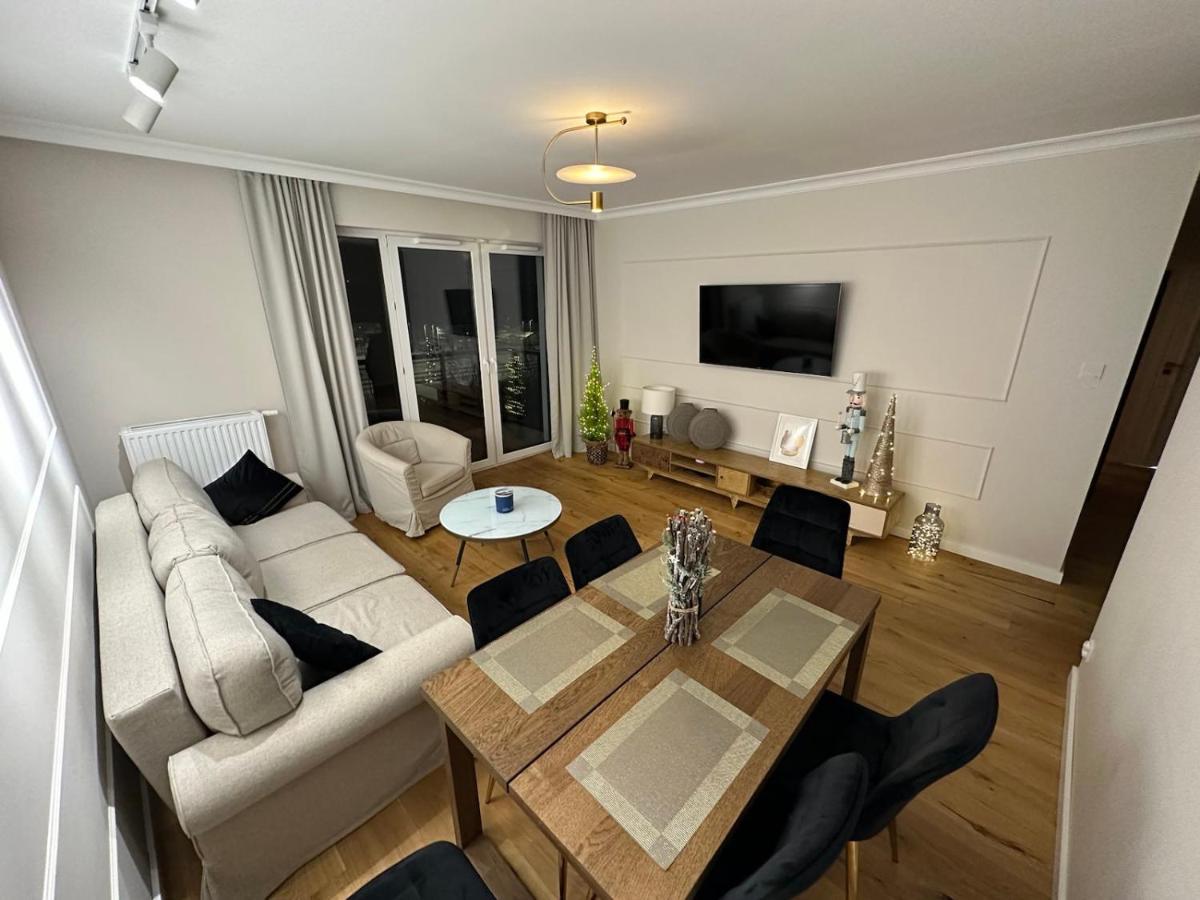 Sucha Street Apartments, Nowa Letnica,gdansk Leilighet *