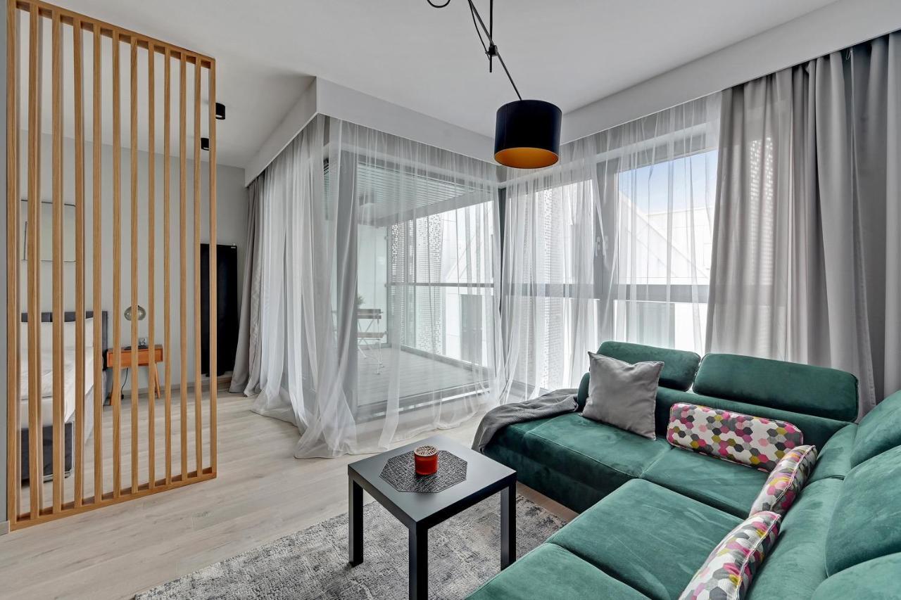 Flatbook - Center Granaria I Apartment Gdansk