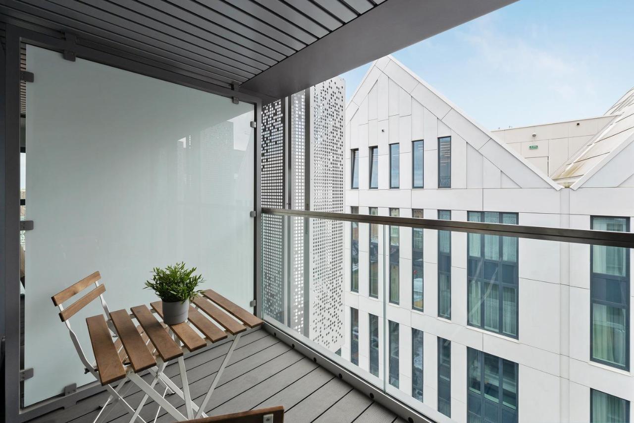 Apartment Flatbook - Center Granaria I Gdansk