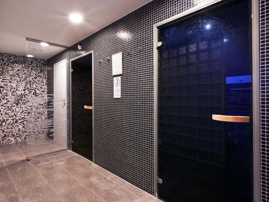 Waterlane Apartment Gdansk