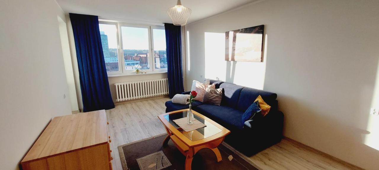 Central View Apartment *
