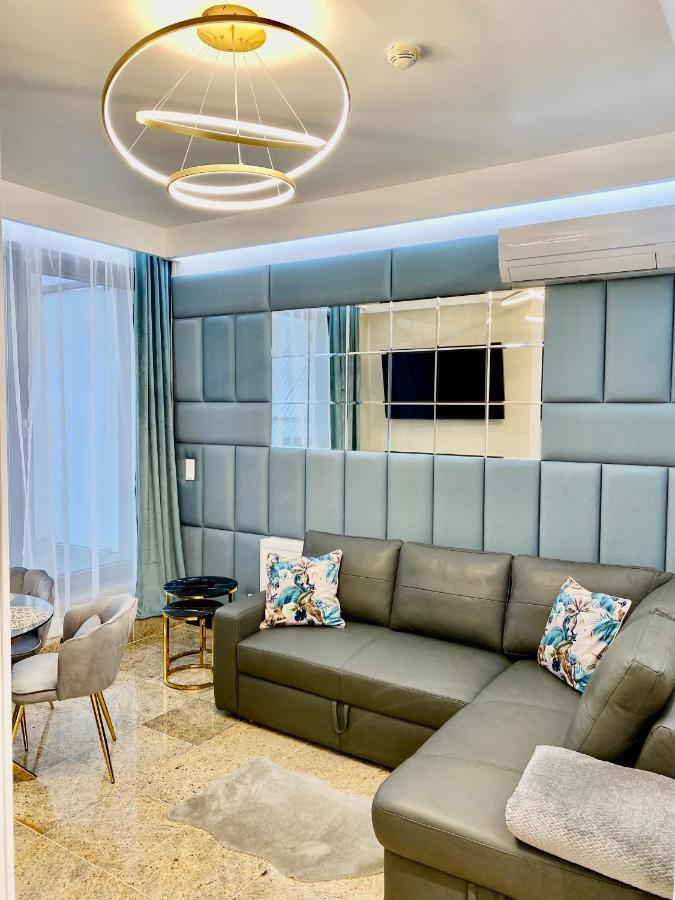 Apartment Old Town Wind Rose- Luxury Gdansk- Granaria *