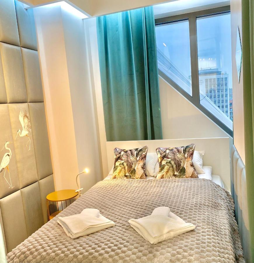 Apartment Old Town Wind Rose- Luxury Gdansk- Granaria *