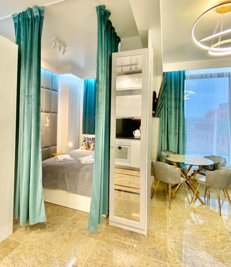 Old Town Wind Rose- Luxury Gdansk- Granaria Apartment Gdansk