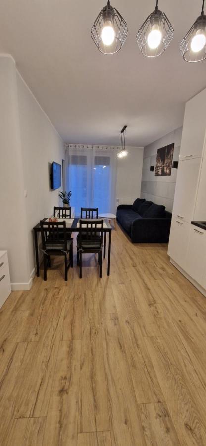 Apartament Eden