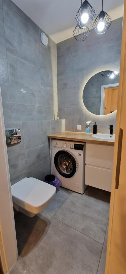 Apartamento Apartament Eden
