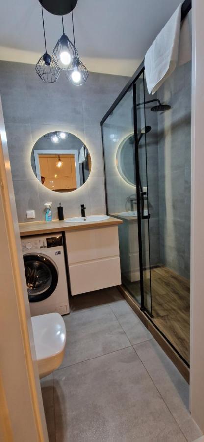 Apartamento Apartament Eden