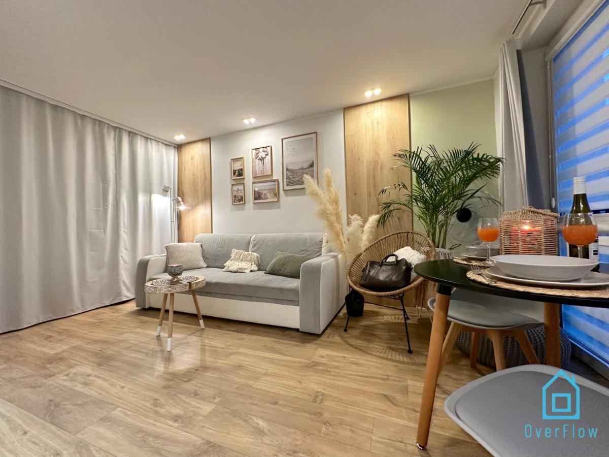 Boho - 10 Min To Old Town Gdansk,pkp & Shopping Mall Gdansk