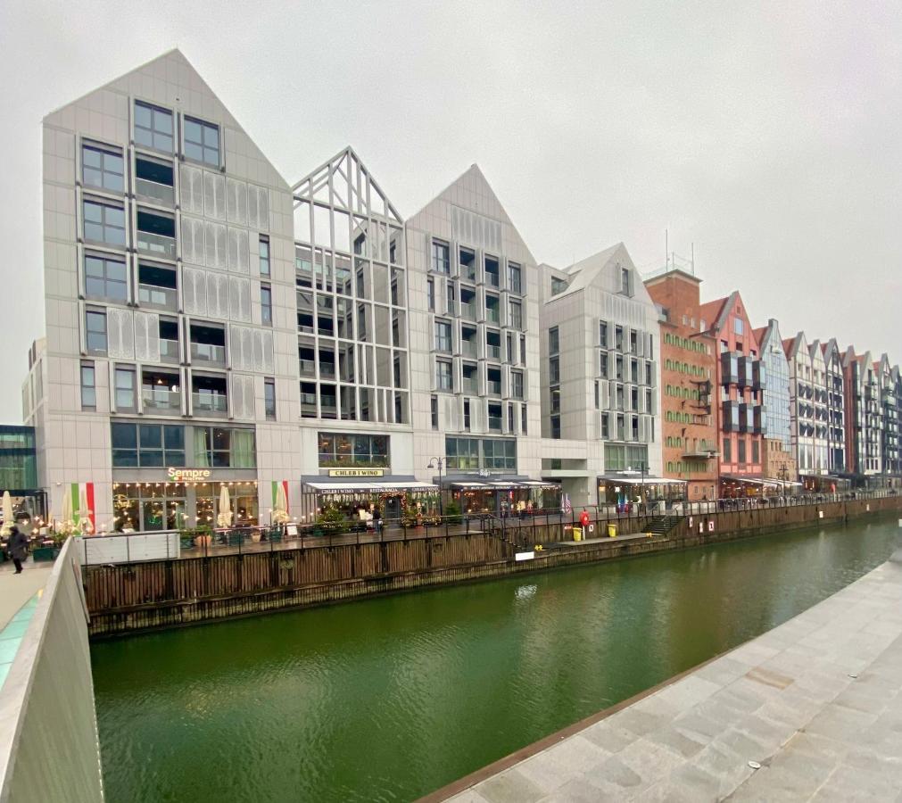 Old Town Wind Rose- Luxury Gdansk- Granaria *