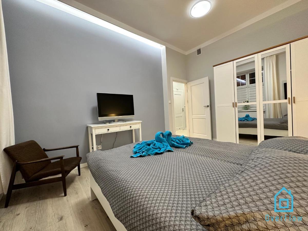 Anchor Apartment
