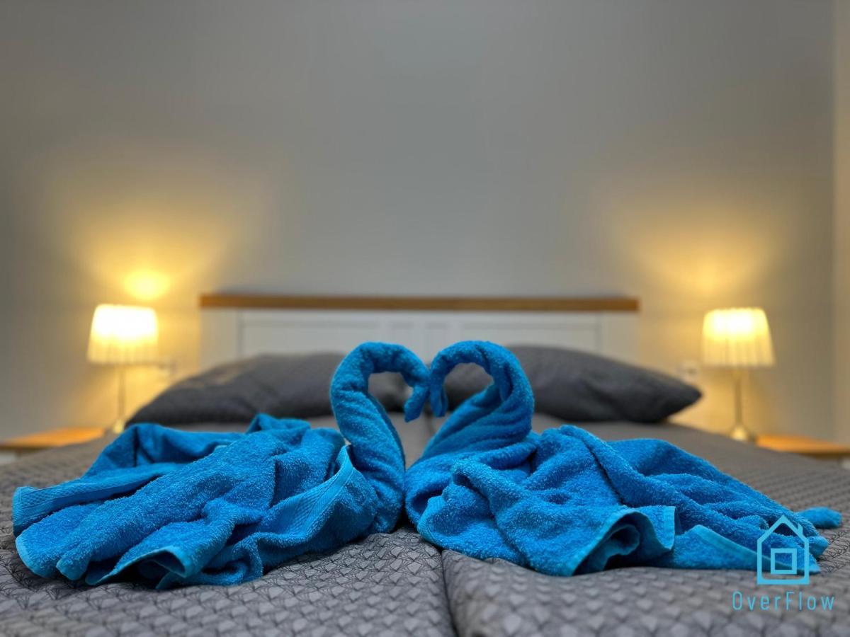 Apartamento Anchor Gdańsk