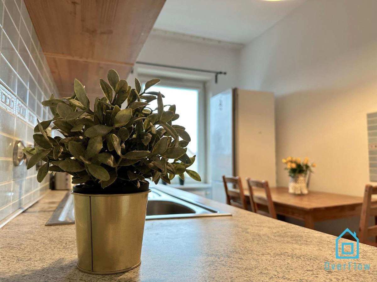 Privat overnatting Stary Kosciuszki Pok2 Gdańsk