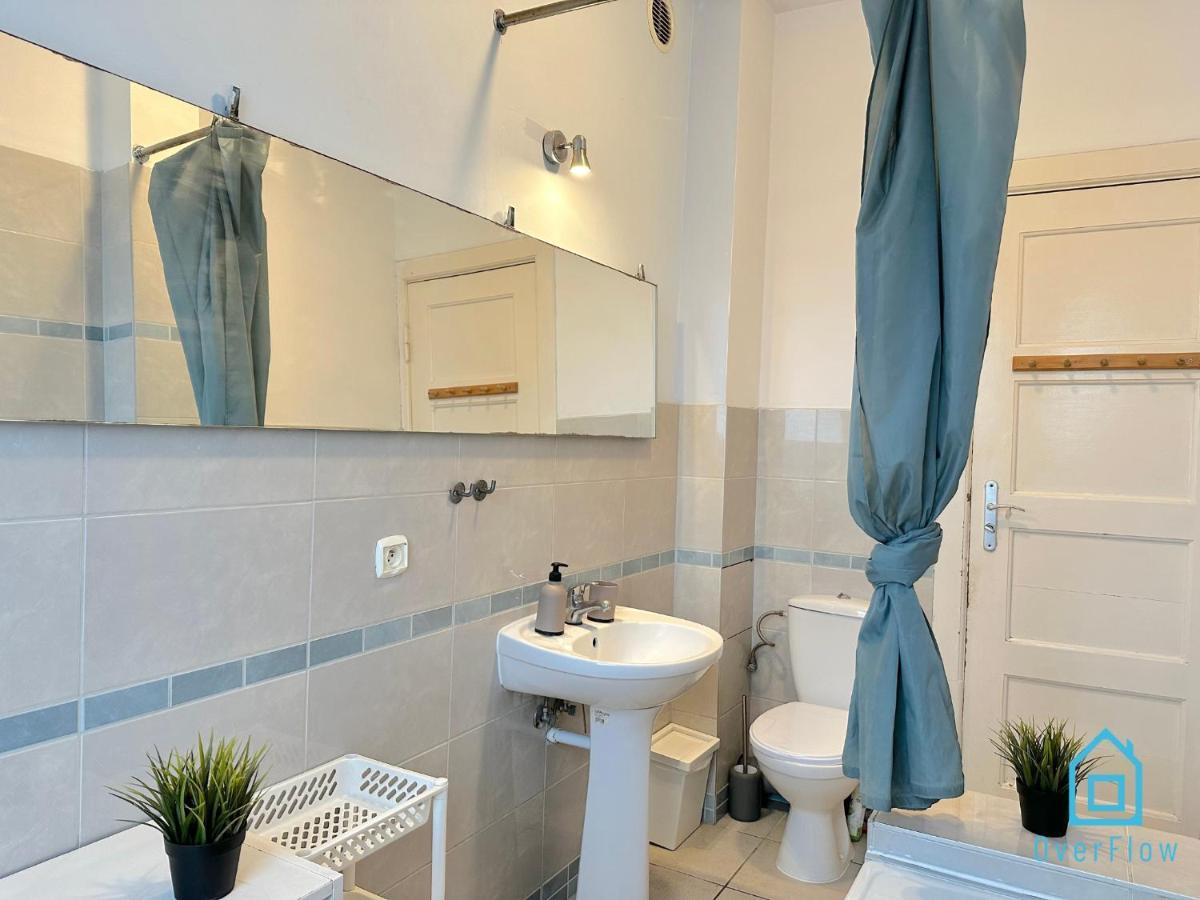Homestay Stary Kosciuszki Pok2