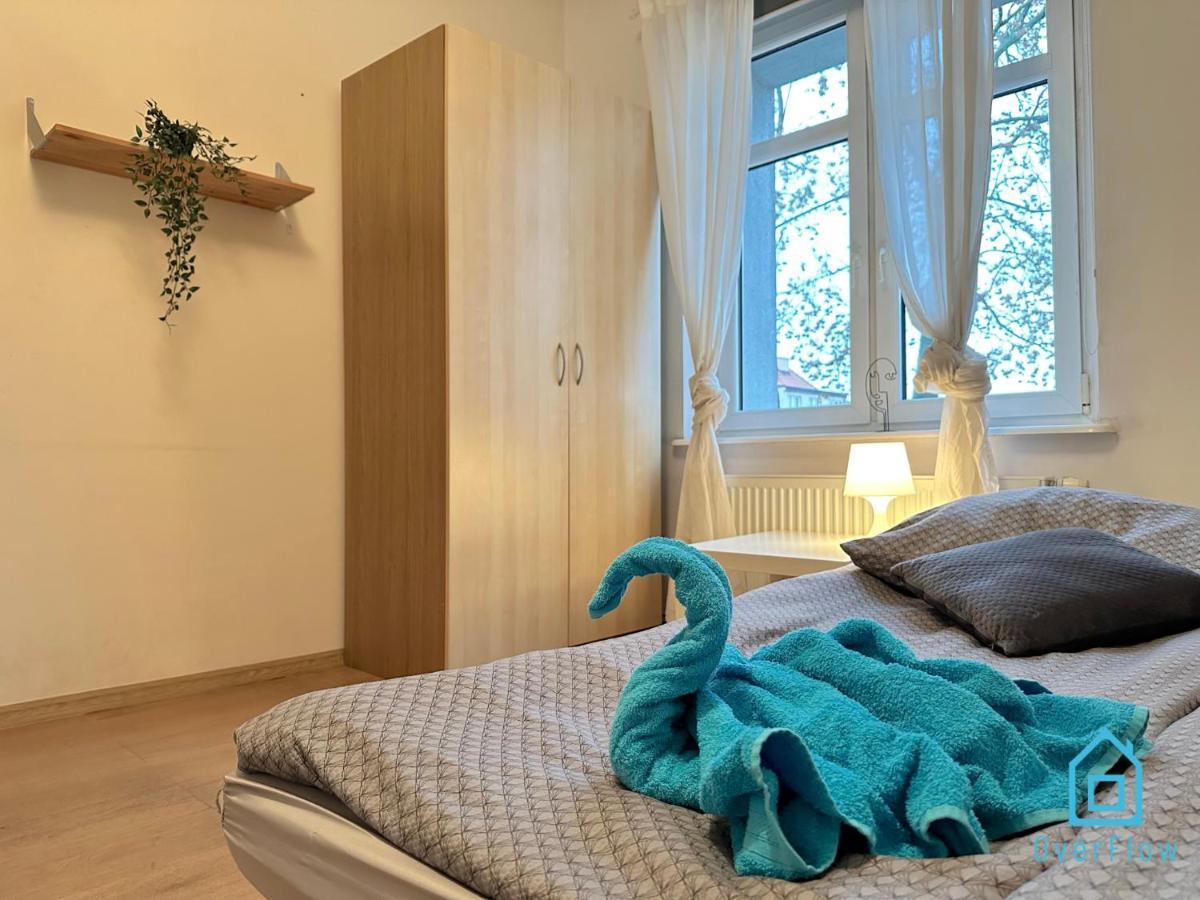 Stary Kosciuszki Pok2 Homestay *