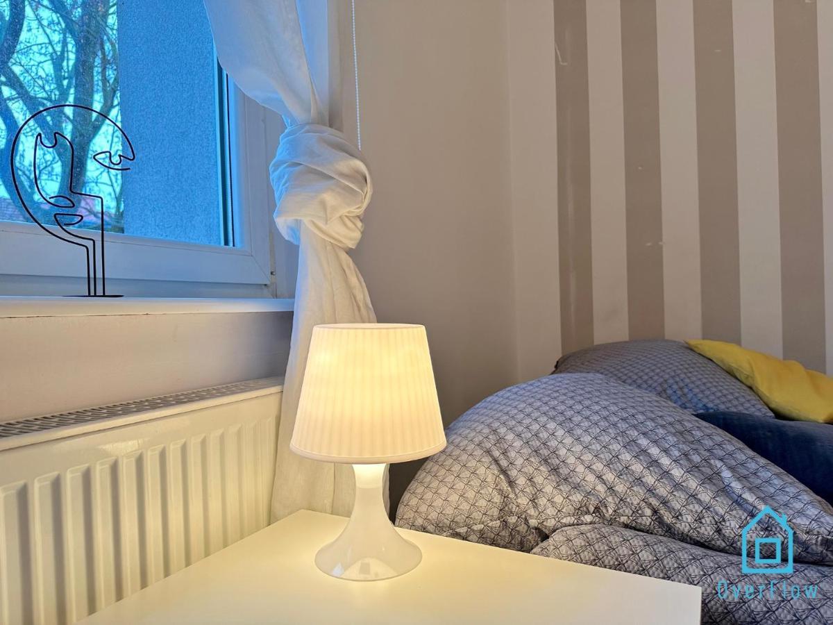 Privat overnatting Stary Kosciuszki Pok2 Gdańsk
