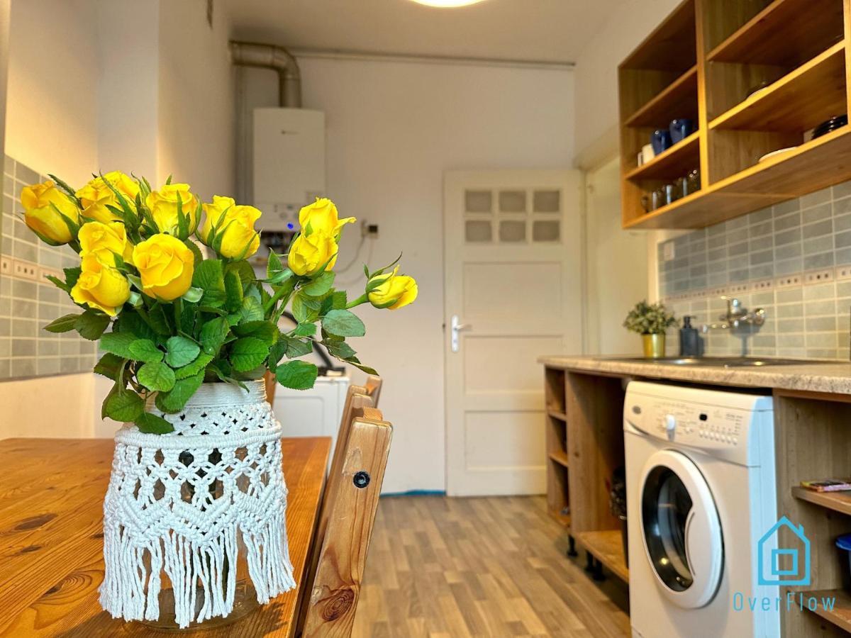 Homestay Stary Kosciuszki Pok2 Gdansk