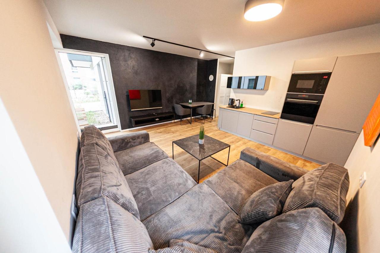 Euro Riverway Luxury *