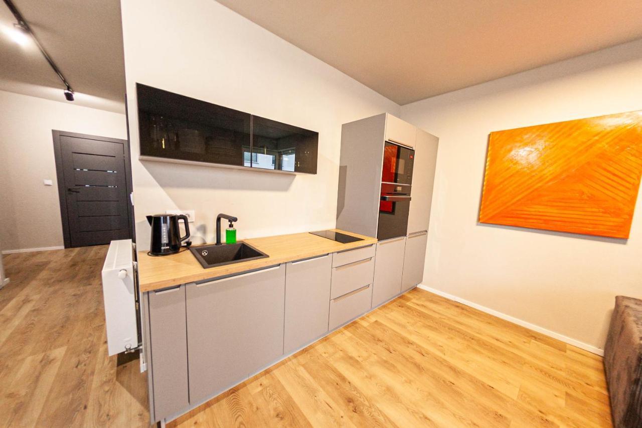 Euro Riverway Luxury * Gdańsk