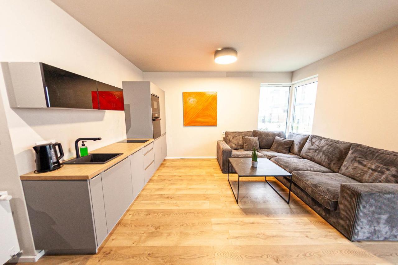 Euro Riverway Luxury * Gdańsk