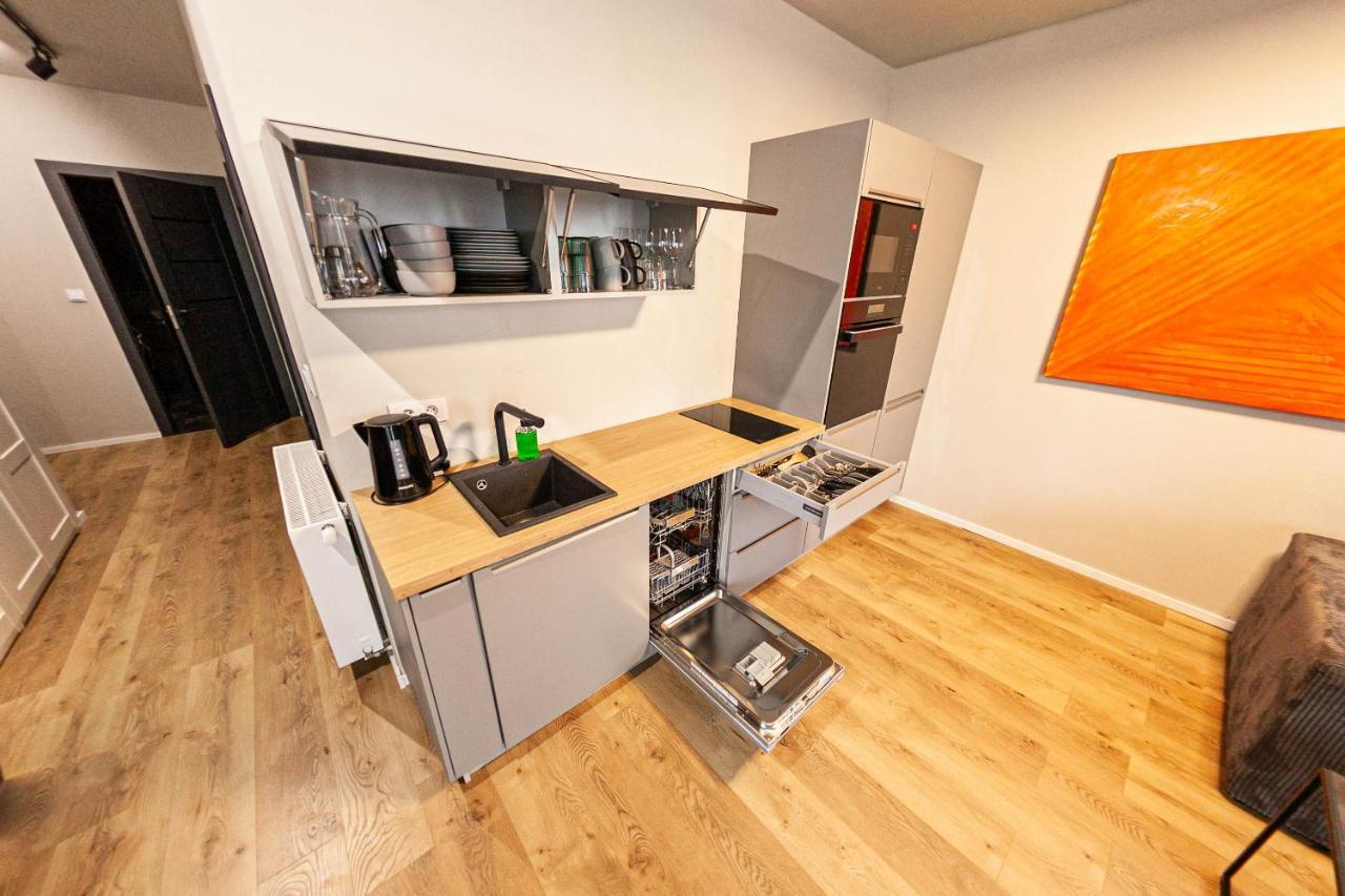 Euro Riverway Luxury Gdańsk