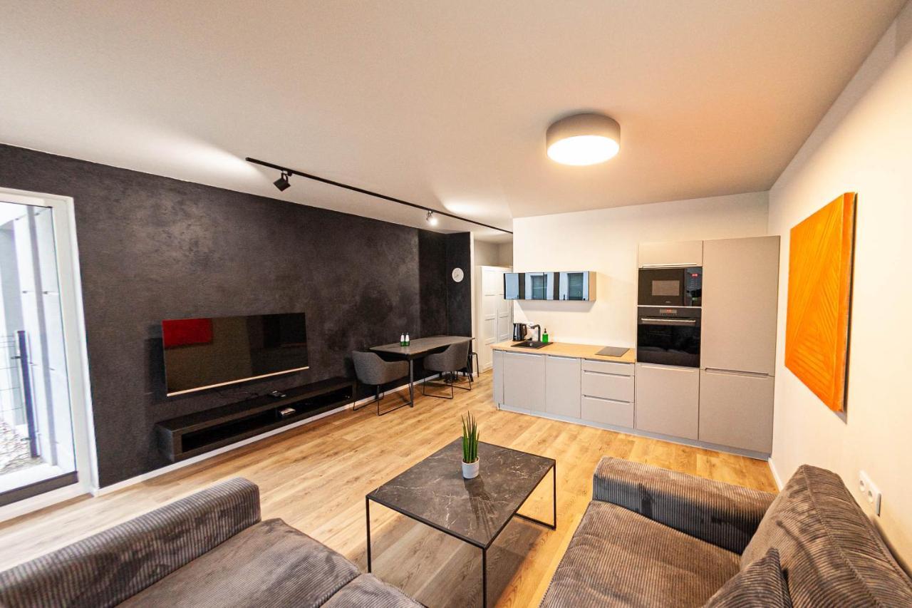 Euro Riverway Luxury *