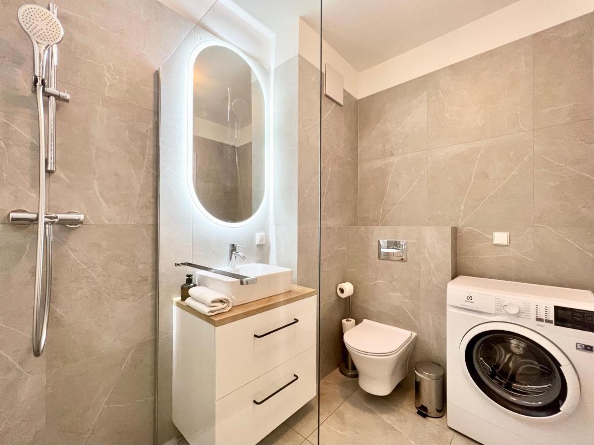 Garnizon Q4apartments *