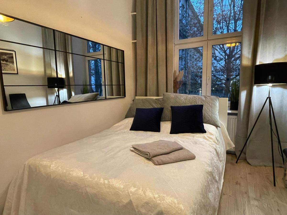 Lägenhet Ogarna Elite Apart *