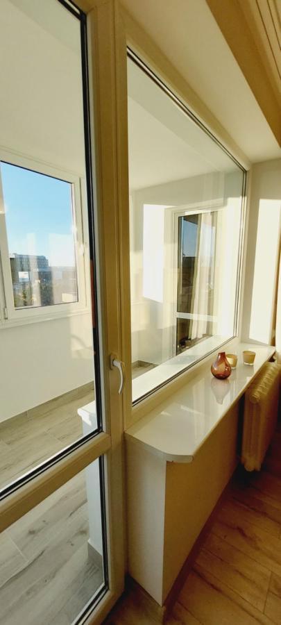 Central View Apartment
