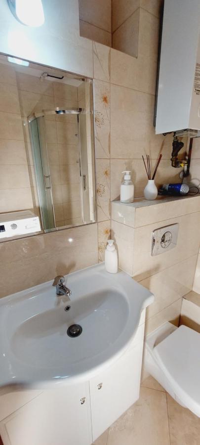 Central View Apartment Gdansk