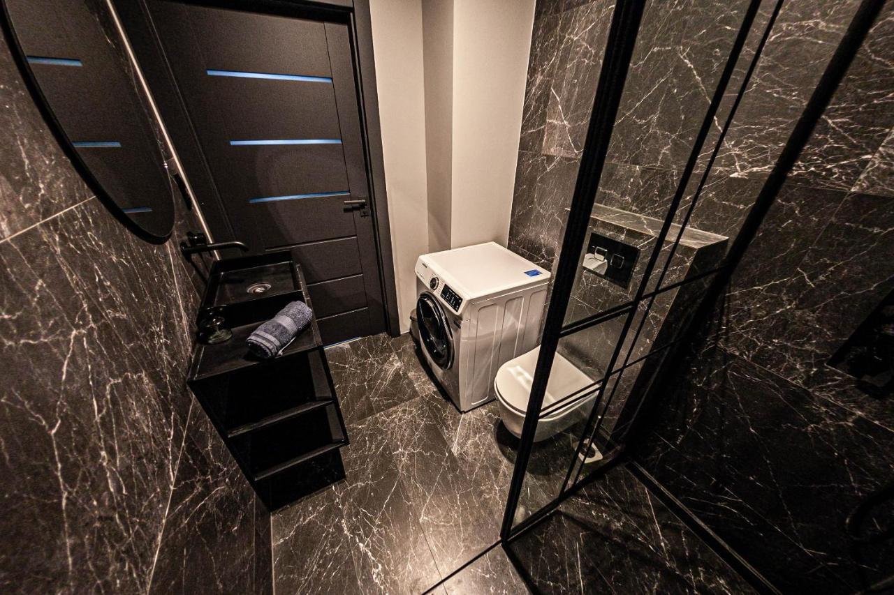 Euro Riverway Luxury Apartament