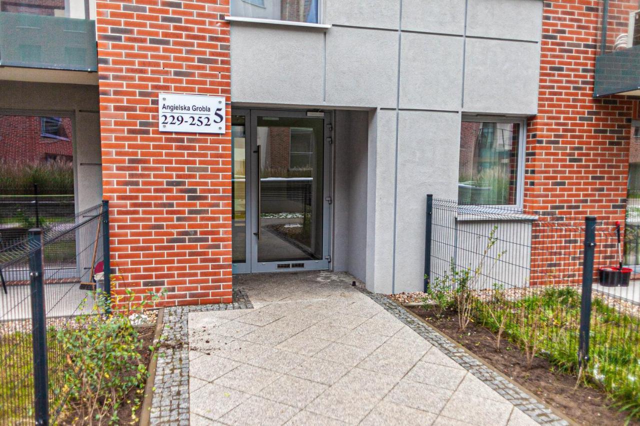 Apartament Euro Riverway Luxury