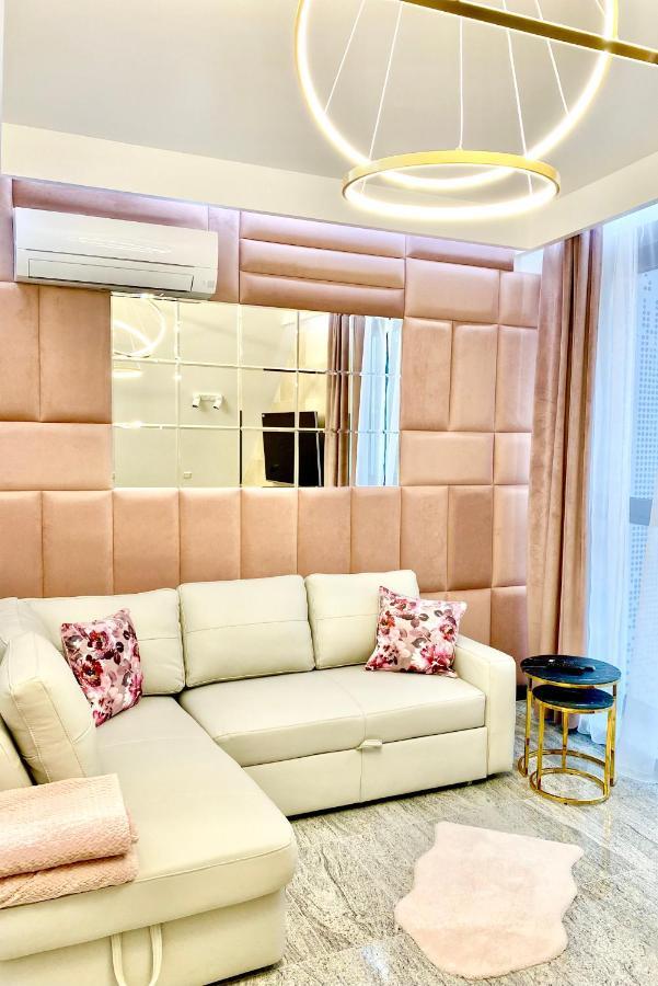 Apartment Old Town Wind Rose- Luxury Gdansk- Granaria *
