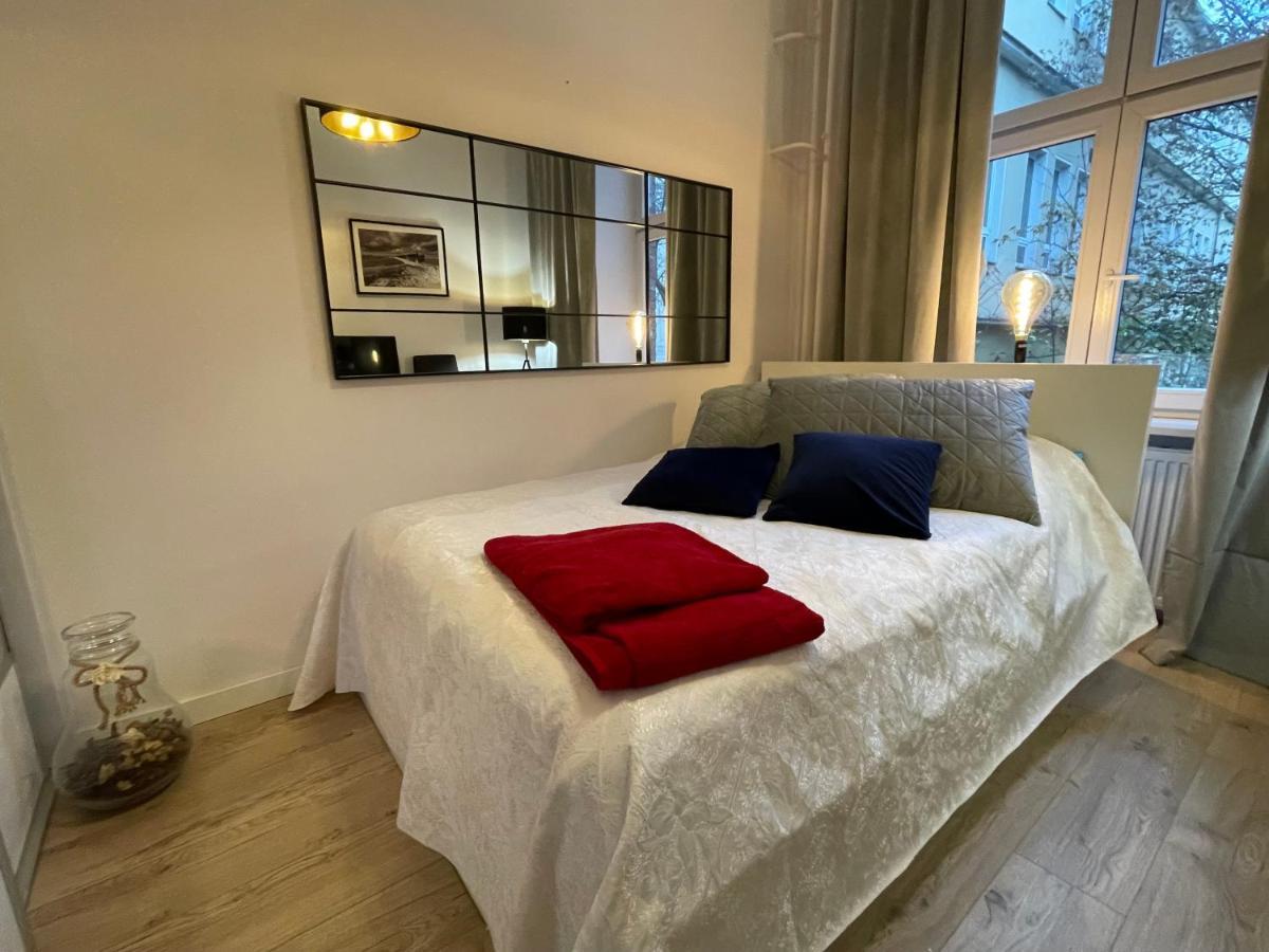 Lägenhet Ogarna Elite Apart