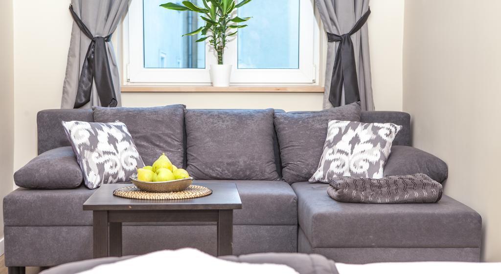 Aparthotel Black Swan House, Old Town